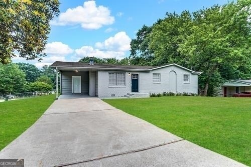 Photo - 9105 Griffin Ln SW