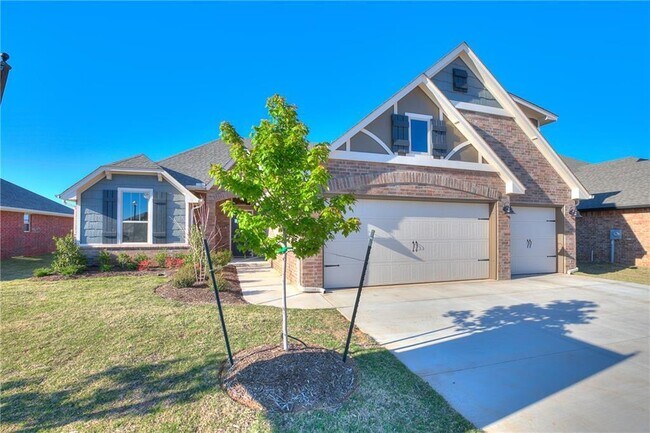 Building Photo - 13625 Cobblestone Pkwy Rental