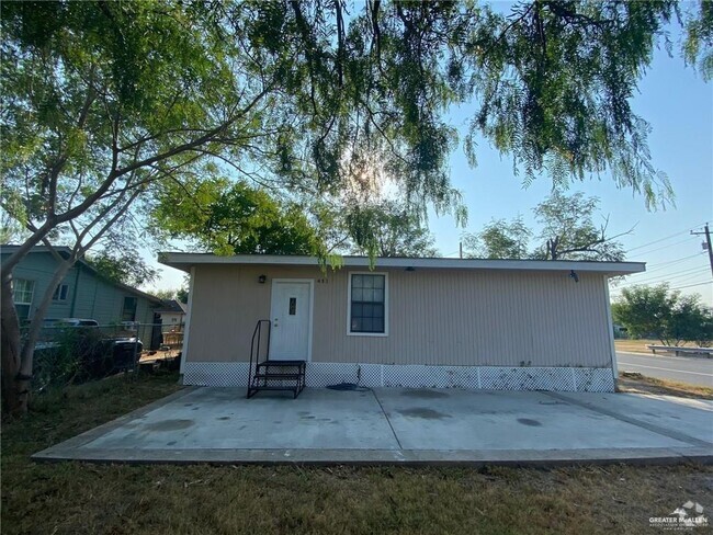 Building Photo - 491 Tangerine Ave Rental