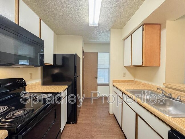 Photo - Troy Terrace Apartments