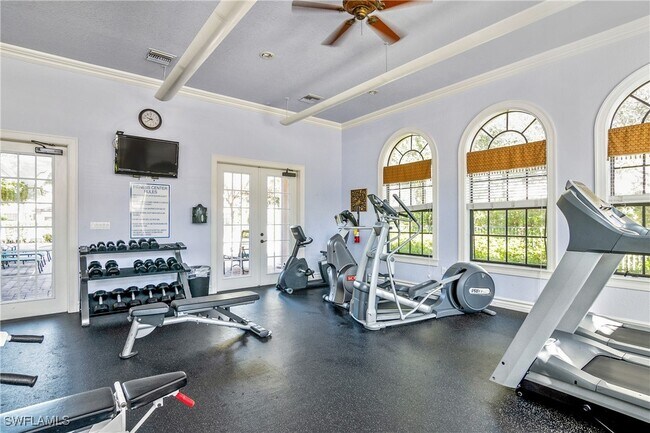 Photo - 1307 Corso Palermo Ct