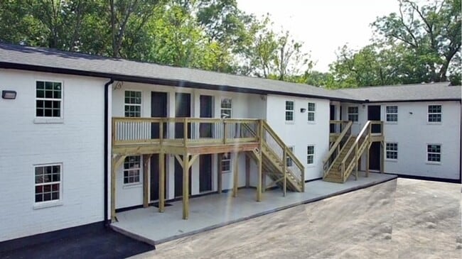Ergo Lofts