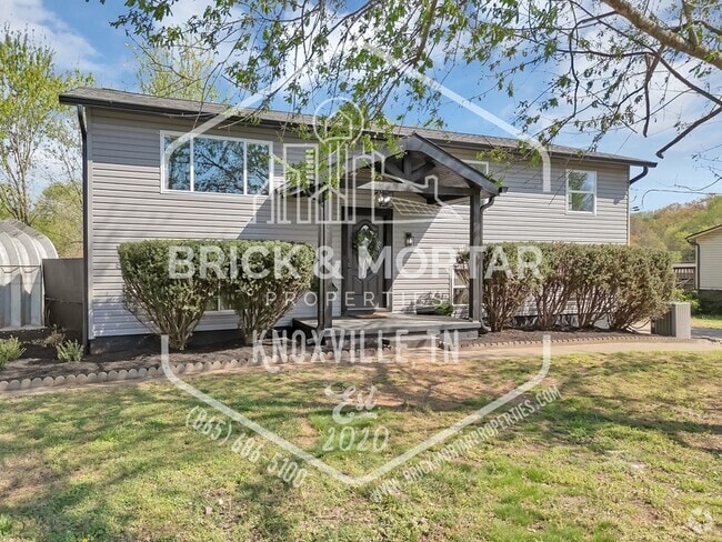 Building Photo - 1903 Huber Ct Rental