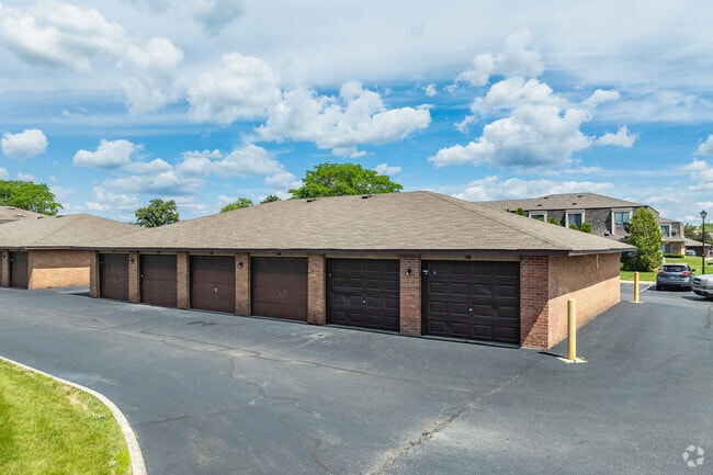 Garages