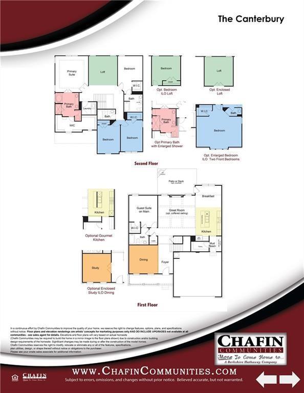 Photo - 1752 Dover Creek Ln