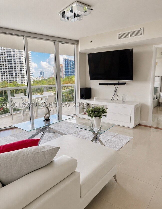 Photo - 17201 Collins Ave Unit 506