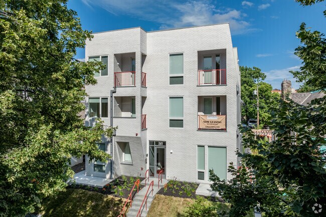 Arthaus Apartments - Arthaus Apartments