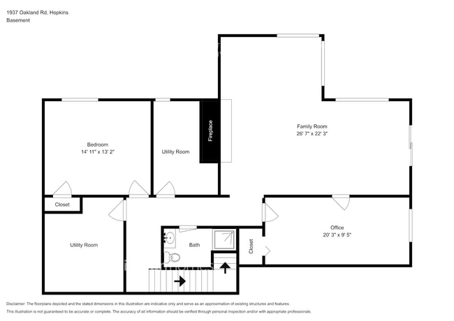 Photo - 1937 Oakland Rd