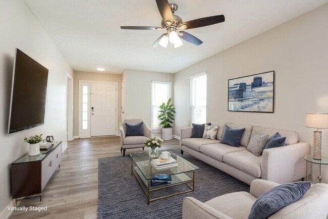 Photo - 3068 Chateau Valley Dr