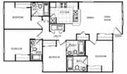 4BR/4BA