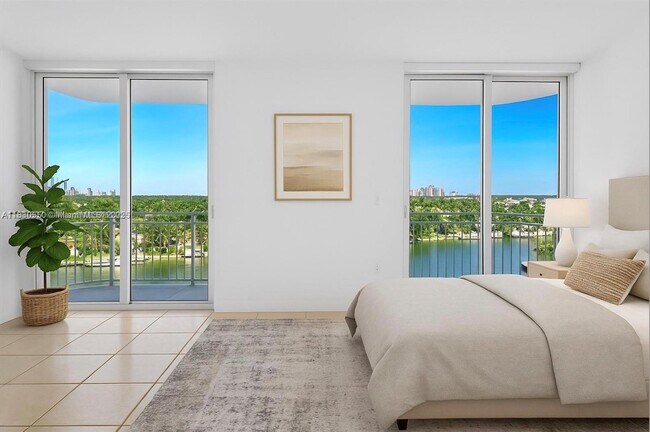 Photo - 5880 Collins Ave Unit 1004