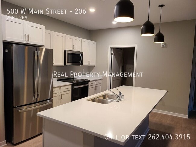 Photo - 500 W Main St Unit 206