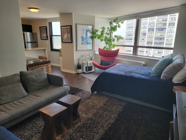 Photo - 5701 N Sheridan Rd Unit 17D