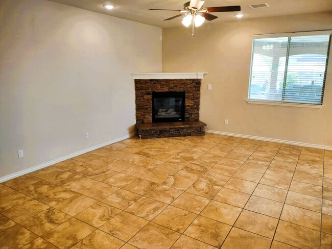Photo - Dazzling Two Story Westside Home With Refrigerated Air Located In Quiet Neighborhood