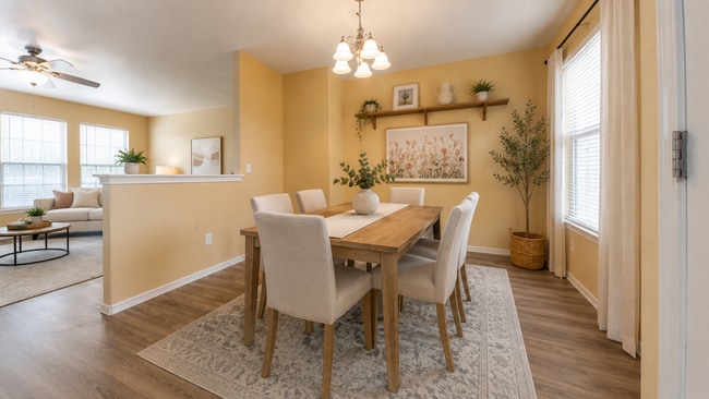 Photo - Spectacular 2 bedroom Townhome with Easy Access to Fort Carson, Peterson, and Schriever!