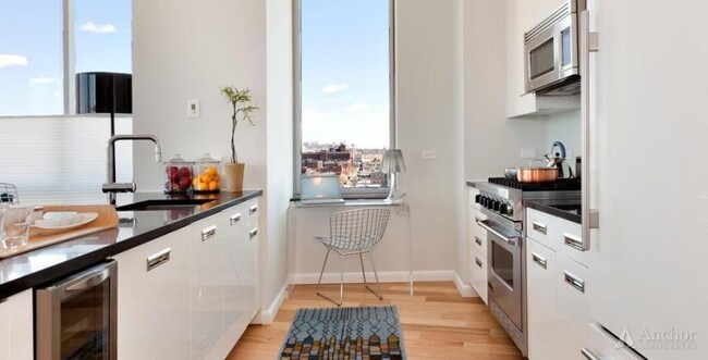 0 bedroom in LONG ISLAND CITY NY 11109 - 0 bedroom in LONG ISLAND CITY NY 11109 Condo Unit 1501