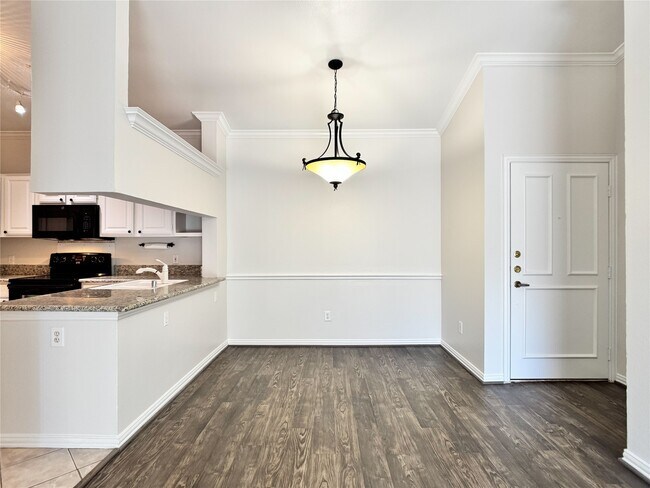 Photo - 2100 Welch St Unit C312