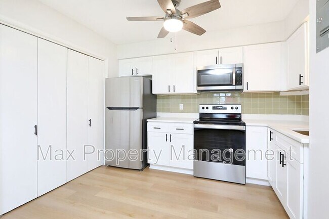 Photo - 500 Laurel St Unit 2