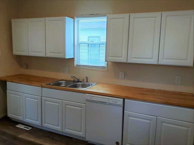 Photo - Fantastically updated Monroe District Area 3BR/1.5BA House
