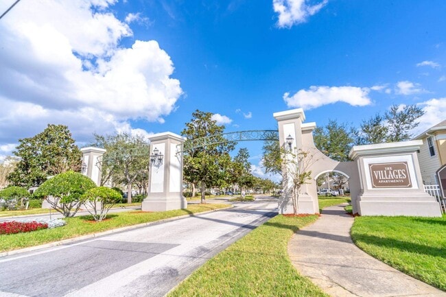 Photo - The Villages on Millenia Apartments