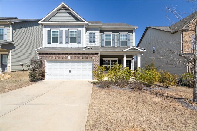 Photo - 5337 Burrus Ln