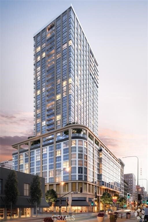 Building Photo - 400 S Broadway Unit 2504 Rental