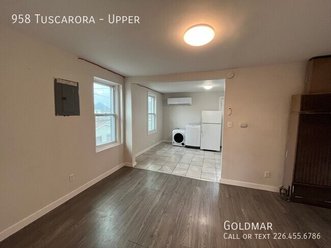 Photo - 3 Bedroom Available Immediately Unit Upper