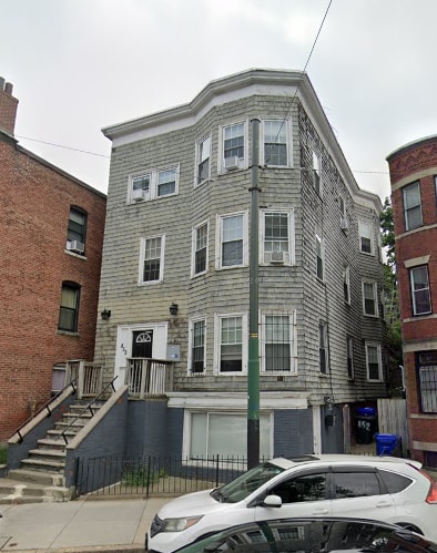 Building Photo - 852 Huntington Ave Unit 2 Rental