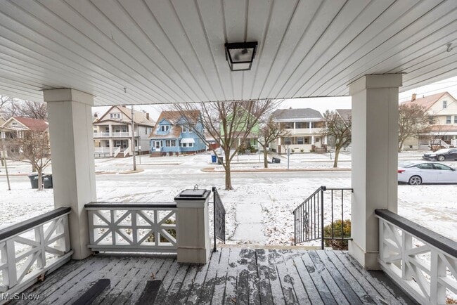 Photo - 1598 Alameda Ave