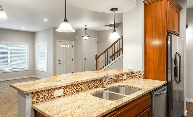 Photo - Beautiful and Spacious Single Family Condo...