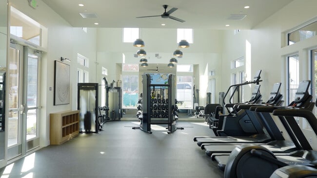 Photo - CRESCENT APARTMENTS