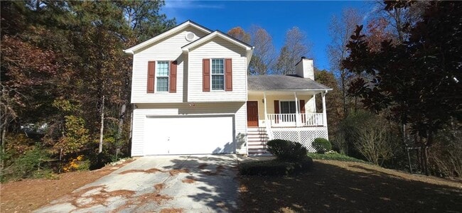 Building Photo - 2784 James Henry Dr