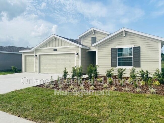 Building Photo - 1840 Ancestry Trl Rental