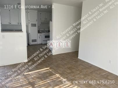 Photo - 1316 E California Ave Unit A