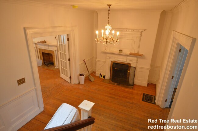 Photo - 1726 Beacon St Unidad 1726