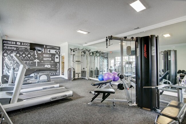 Photo - Oakwood Townhomes