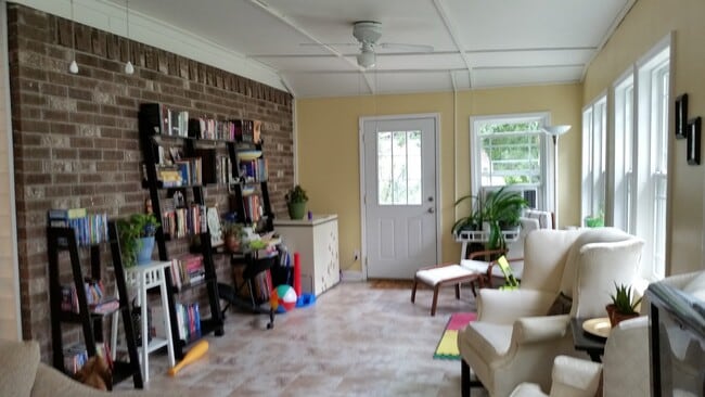 Photo - Charming Single Story Brick Home