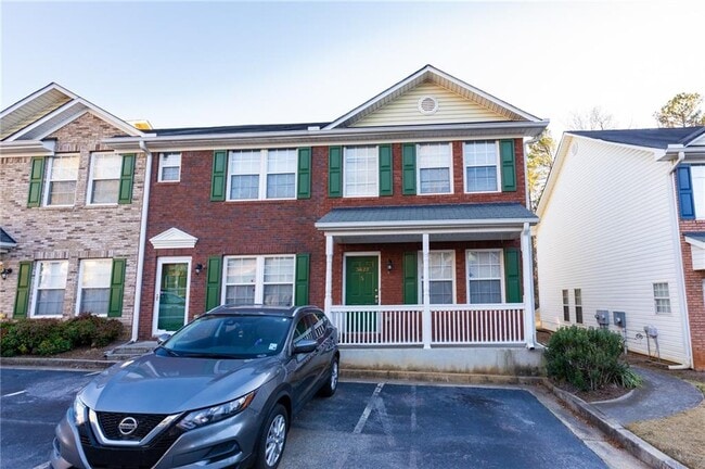 Building Photo - 3622 Ginnis Rd