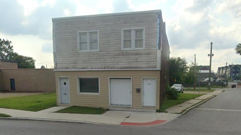 Photo - 407 S Eddy St