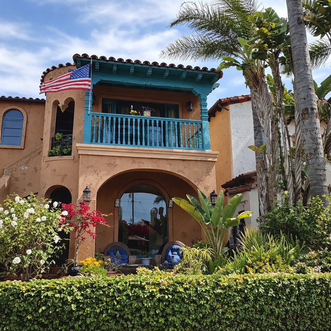 Building Photo - 160 Santa Ana Ave