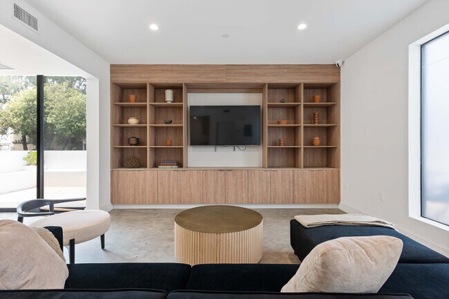 Matteson by Category