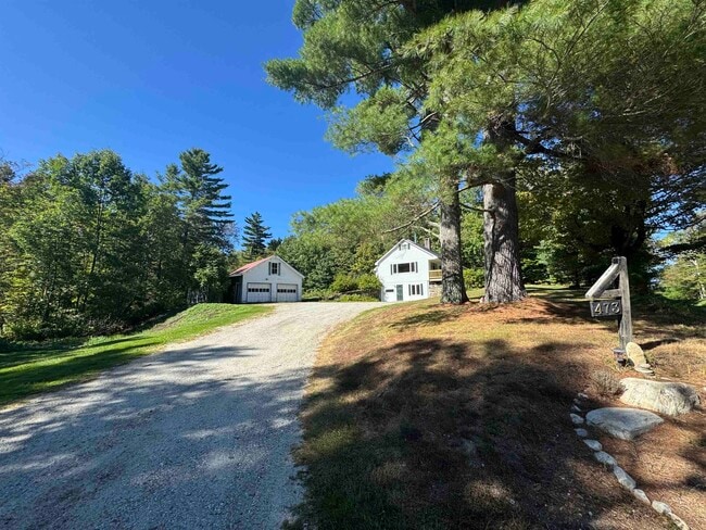 Building Photo - 473 Hapgood Pond Rd Rental