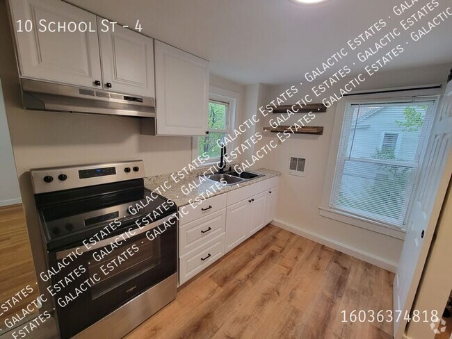 Building Photo - 10 School St Unit 4 Rental