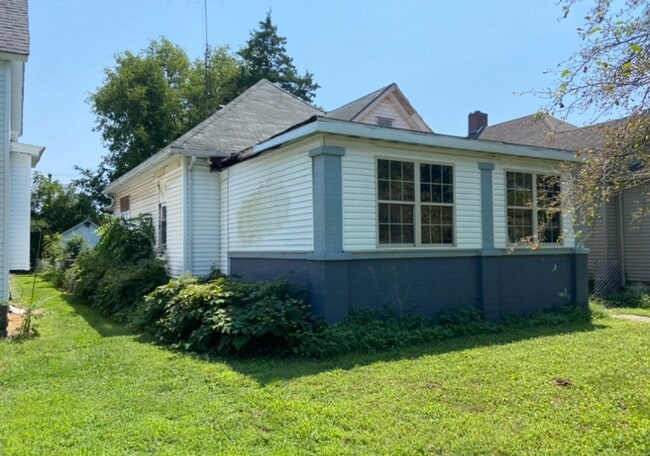 Photo - Investment Special! - $290 Month / $600 Down