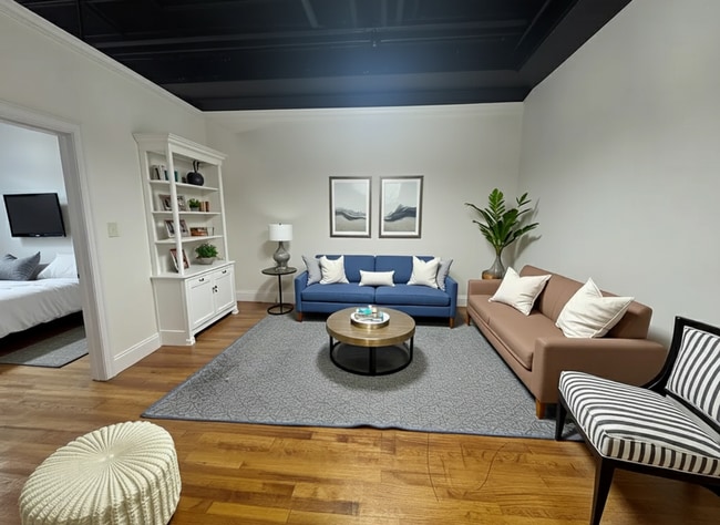 Photo - 171 Genesee St Unit 171 Genesee St - 2 Rear