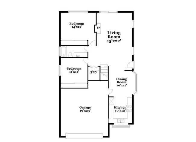 11568 W Citrus Grove Way