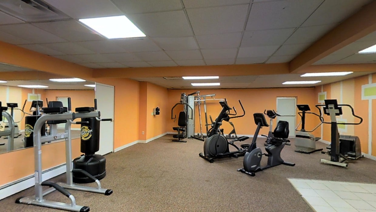 Photo - Clifton Colony Apartments
