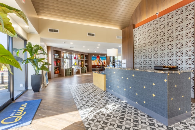 Photo - The Quinn Apartments