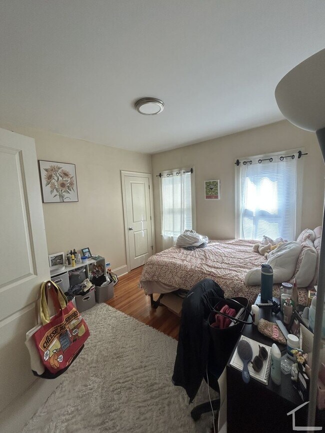 45 Matchett St