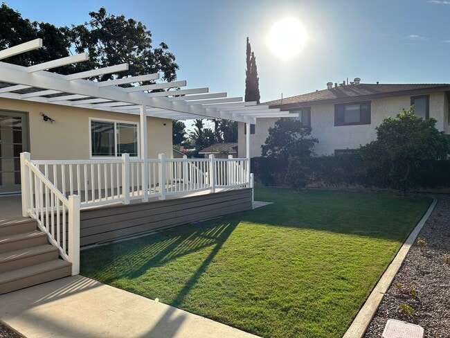 Photo - Adorable 5 Bedroom 3 Bathroom Orange Home Near Old Towne!